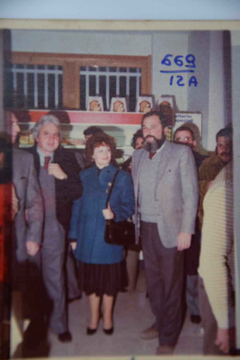 Federico Ghio