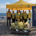 Ripuliamo le spiagge - Lavagna 2