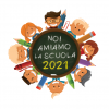 Noi amiamo la scuola 2021