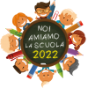 Noi Amiamo La Scuola 2022