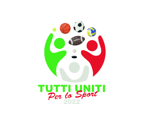 Tutti uniti per lo Sport 2022