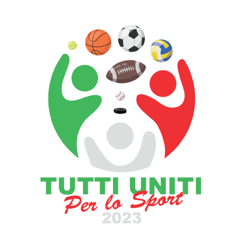 Tutti uniti per lo Sport 2023