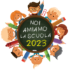 Noi amiamo la scuola 2023