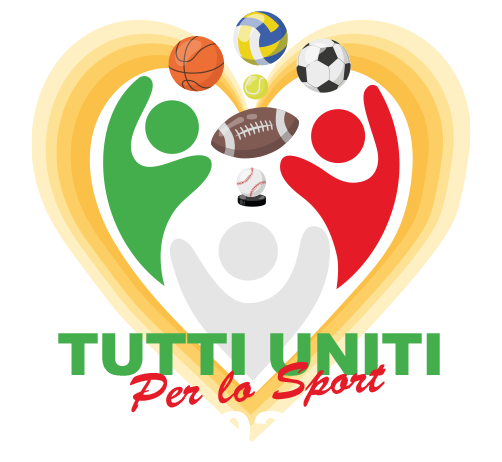 Tutti Uniti Per Lo Sport 2024