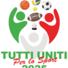 Tutti Uniti Per Lo Sport 2025