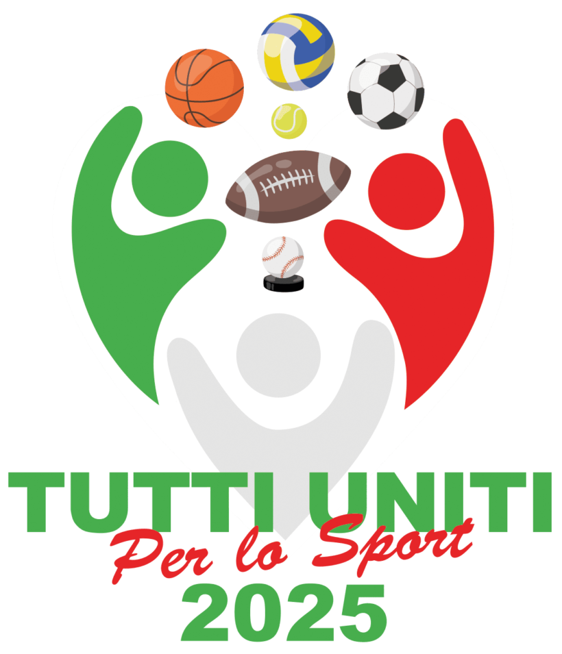 Tutti Uniti Per Lo Sport 2025